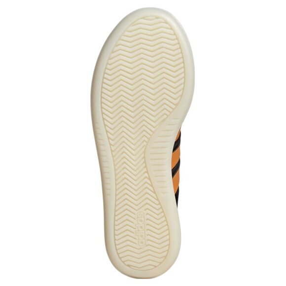 Adidas Barreda Decode Unisex Sneakers Black Focus Orange JI2320 NEW main image 9